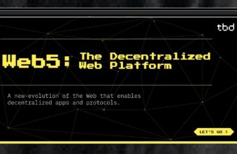 What Web5 Is And Why You Should Know