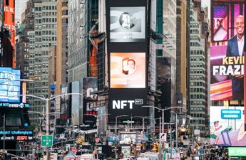 What’s Happening at NFT.NYC? A Field Guide of Must-See Events and Activations