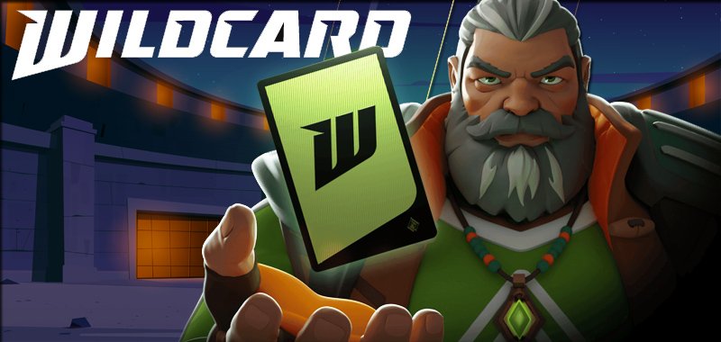 Wildcard Aims for Glory with Streamer Optimized Web3 Battle Arena