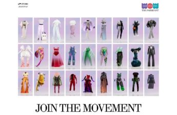 World of Women and The Fabricant Create Web3's Biggest Digital Fashion Collection