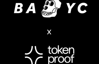 Yuga Labs Confirms They’ll Use TokenProof App For ApeFest 2022