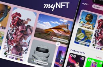 myNFT Readies to Launch its Game-Changing new Marketplace