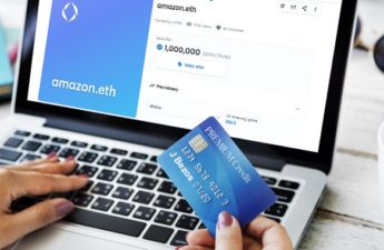$1 Million Bid for ENS Domain Amazon.eth Gets Ignored