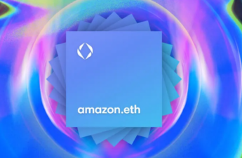 Amazon.eth ENS domain name received a $1 million offer