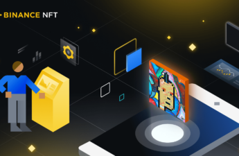 Beginner’s Guide to Minting on Binance NFT