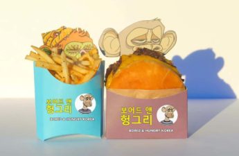 Bored & Hungry NFT Restaurant To Open 2nd Location In Seoul Korea