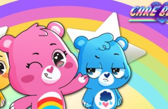 Care Bears Launches NFTs to Celebrate its 40th Anniversary