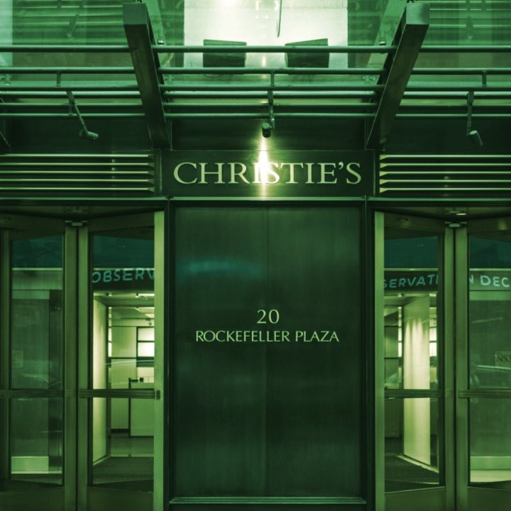 Christie's Ventures to support the emerging web3 companies