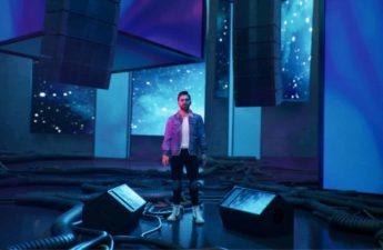 David Guetta, Stage11 Partner For A Music Metaverse Adventure