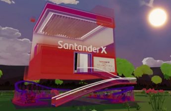 Decentraland to Host the Santander X Global Challenge Awards