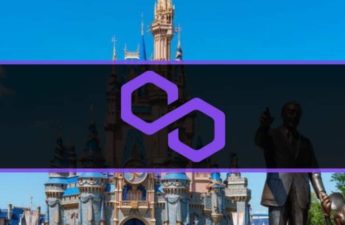 Disney chose Polygon for its Accelerator program