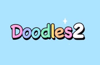 Doodles 2 Logo