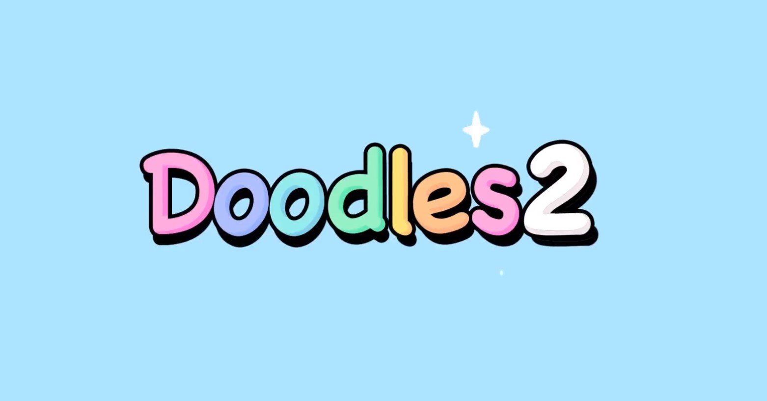 Doodles 2 Logo