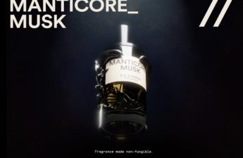 FVCKRENDER, DS & Durga Team Up To Launch Perfume NFT Collection