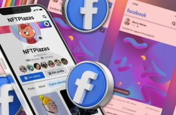 Facebook Launches NFT Functionality for Select Users