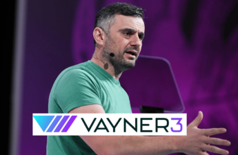 VaynerNFT to Vayner3