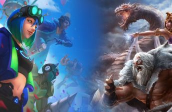 Gods Unchained vs. Skyweaver - Which is the Best P2E CCG?