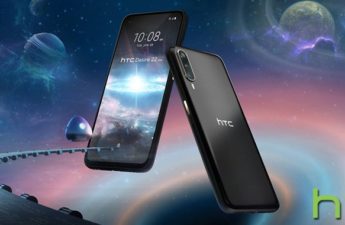 HTC Launches First Smartphone Built Around its Viverse Metaverse