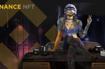 Join Franck Muller and Binance NFT for a Metaverse Expedition