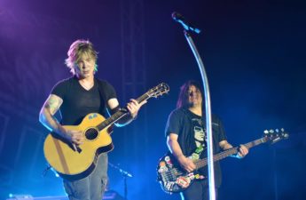 Legendary Rock Band, Goo Goo Dolls Launch First NFT Collection