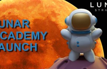 Master Web3 Marketing with Lunar Academy's Stellar Course