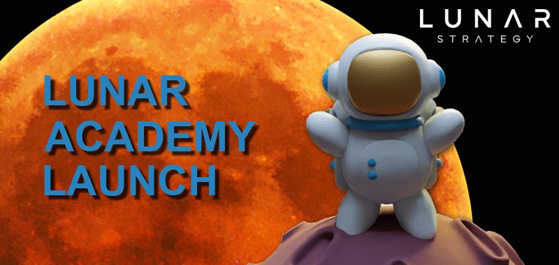 Master Web3 Marketing with Lunar Academy's Stellar Course