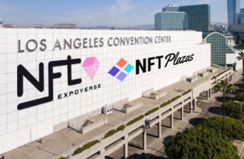 NFT Expoverse and NFT Plazas Join Forces for a Weekend in LA