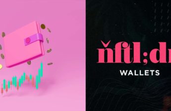 NFT Wallets Explained in Under 400 Words