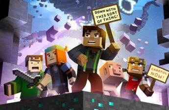 NFT Worlds Hits a Roadblock as Minecraft Outlaws Web3 Tech