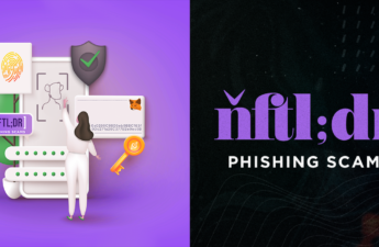 Phishing Scams Explained in Under 400 Words