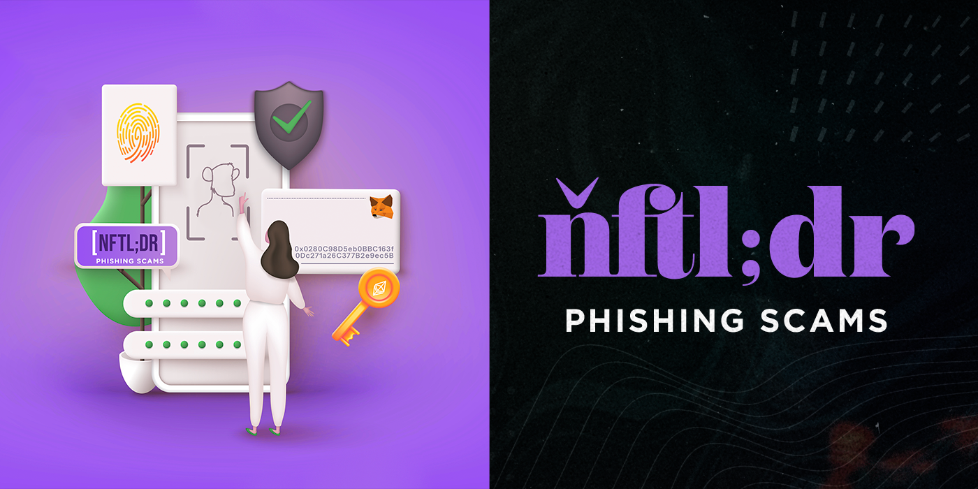 Phishing Scams Explained in Under 400 Words