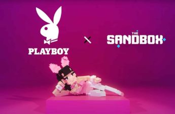 Playboy x The Sandbox MetaMansion