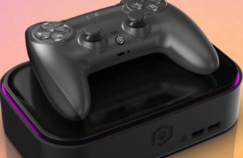 Polium is building the world’s first multi-chain gaming console