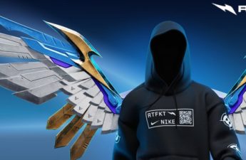 RTFKT and Nike Prepare to Amaze with Spectacular AR NFT Hoodies