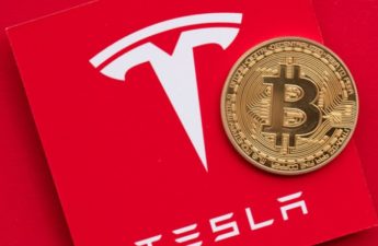 Tesla liquidated 75% of its Bitcoin holdings