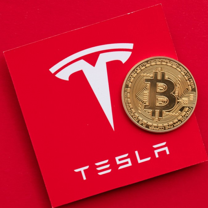 Tesla liquidated 75% of its Bitcoin holdings