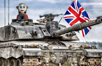 The British Army Falls Victim to the Latest NFT Security Breach