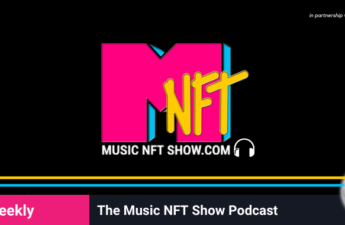 The Music NFT Show Podcast - NFT Plazas