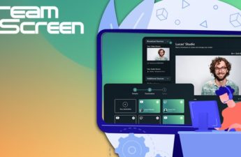 StreamMyScreen - The New Metaverse Tool for Content Creators