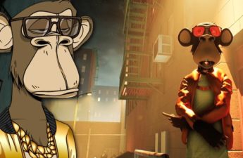 Timbaland Blazes a Trail in the Metaverse with Bored Ape Music Video