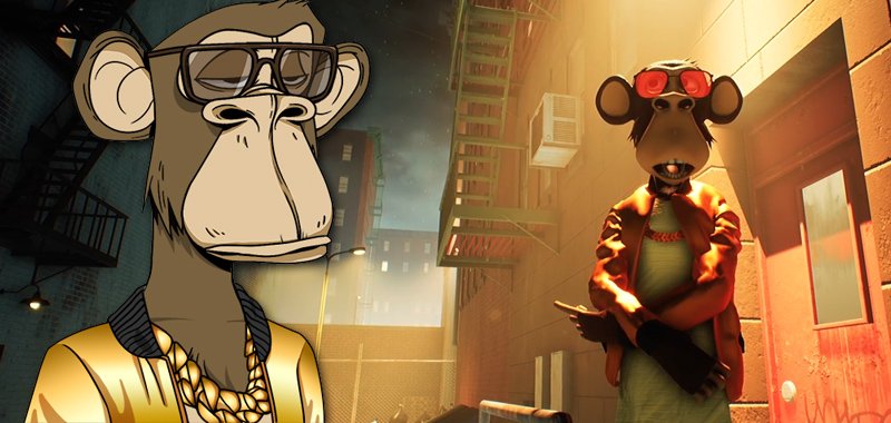 Timbaland Blazes a Trail in the Metaverse with Bored Ape Music Video