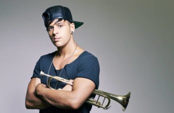 timmy trumpet