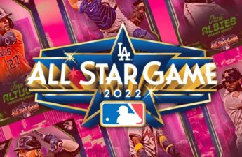 Topps to Celebrate MLB All-Star Week With Multiple NFT Offerings