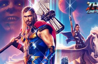 Win Thor NFTs in Cinemark and Disneys Instant Win Competition