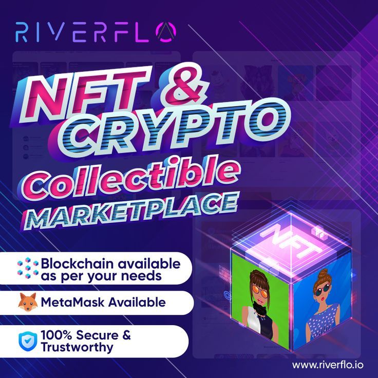 crypto collectibles marketplace