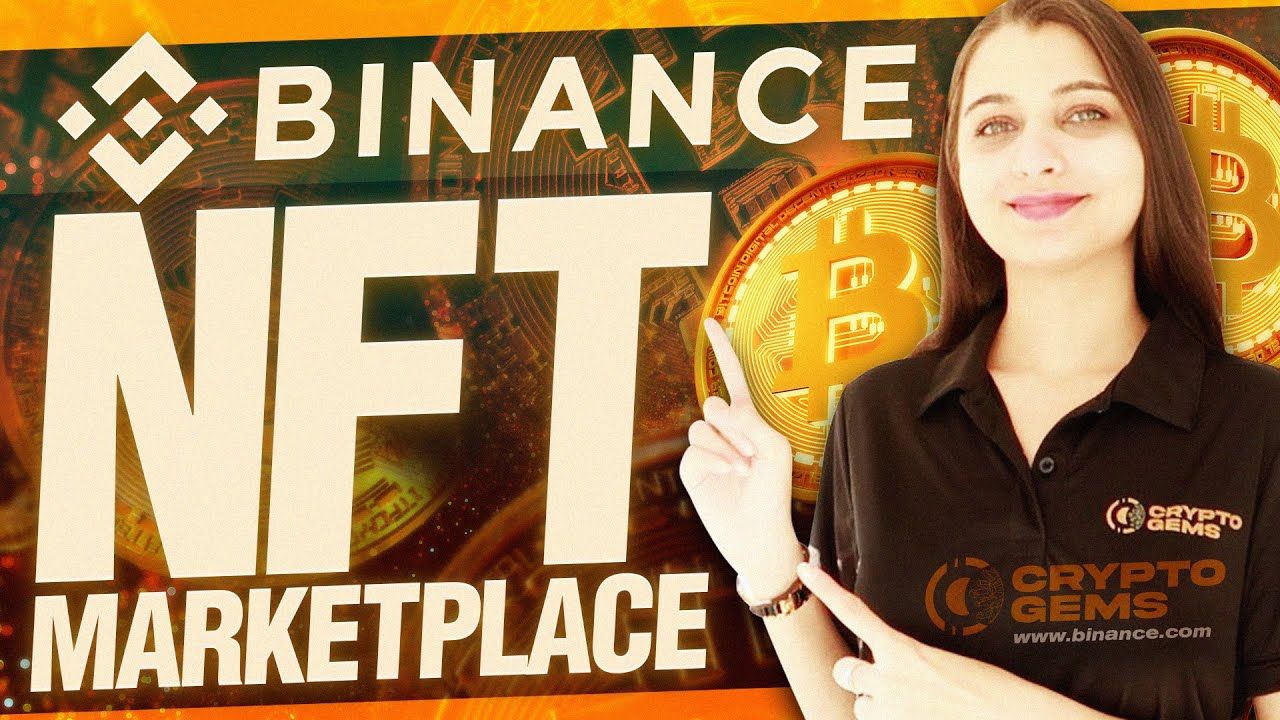 Binance NFT Marketplace | How To Use Binance NFT Marketplace